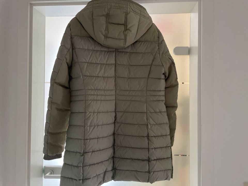 Winterjacke in Gaggenau