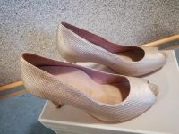 Tamaris Pumps gr. 38 rose gold NEU Rheinland-Pfalz - Andernach Vorschau