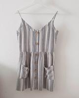 Sommerkleid Kleid von Review - kaum getragen (super schick) Hessen - Oberursel (Taunus) Vorschau