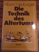 Die Technik des Altertums Sachsen - Stadt Wehlen Vorschau