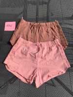 Jersey Shorts c&a 158 neu mit Stickerei Kr. Altötting - Burghausen Vorschau