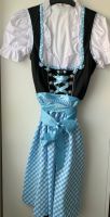 Dirndl Set (Dirndl, Schürze, Bluse) Größe 42 Bayern - Regensburg Vorschau