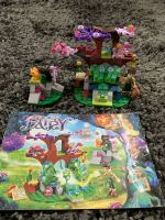 Lego ELVES 41076 Sachsen-Anhalt - Tornau v d Heide Vorschau