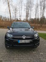 Volkswagen Touareg 7P 3.0l V6 TDI AHK Rheinland-Pfalz - Auderath Vorschau