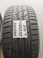 1 Sommerreifen Hankook EVo 2225/50R17 94W Baden-Württemberg - Philippsburg Vorschau