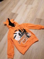 Kinder Pullover orange größe 122 Berlin - Mitte Vorschau