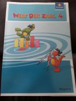 Mathe Buch Bayern - Thalmassing Vorschau