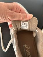 Asics gel Größe 39,5 Nordrhein-Westfalen - Herford Vorschau
