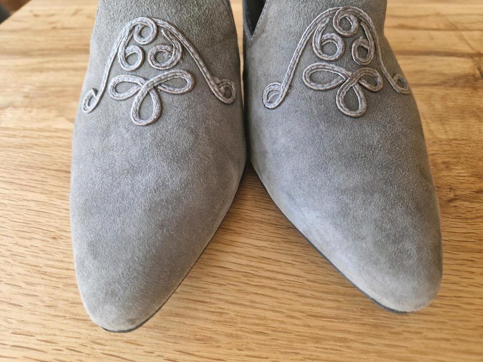 Rockport by Adidas Echtleder Pumps Slipper Sabot Sandale in Bonn