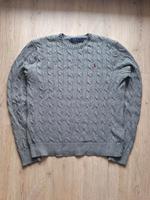 Ralph Lauren Sweatshirt mit Zopfmuster Bayern - Aschaffenburg Vorschau