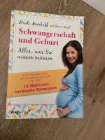 Buch: Schwangerschaft und Geburt Niedersachsen - Laatzen Vorschau