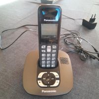 Analoges Telefon mit Anrufbeantworter Niedersachsen - Warpe Vorschau
