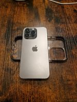 Apple iPhone 13 Pro 128 GB in Graphit Hessen - Romrod Vorschau
