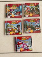 CD Hörspiel Super Wings Baden-Württemberg - Stutensee Vorschau