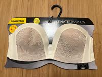 NEU Wonderbra BH Strapless Elfenbein Ivory Gr 70A Push Up Bayern - Erding Vorschau
