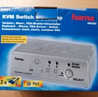 HMA KVM Switch Bayern - Redwitz a d Rodach Vorschau