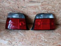 BMW E36 Compact Rücklichter Heckleuchten rot/weiß Bayern - Obernzell Vorschau