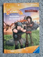 Drachenzähmen Leselern-Stars Dragons - Rotzbakke, der Anführer Niedersachsen - Osnabrück Vorschau