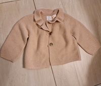 Rosa Strickjacke Jacke zara 86 Essen - Essen-Katernberg Vorschau