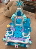 Lego Elsa Schmuckkästchen Baden-Württemberg - Ravensburg Vorschau