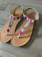 Sandalen 35 Barleben - Ebendorf Vorschau