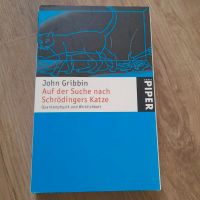 John Gribbin - Auf der Suche nach Schrödingers Katze Hessen - Waldbrunn Vorschau