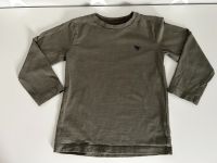 Langarmshirt von Next olive 3-4 Jahre Gr.104 Bayern - Erlenbach Vorschau