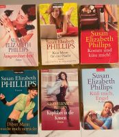 6 Romane / Bücher von Susan Elizabeth Phillips Frankfurt am Main - Frankfurter Berg Vorschau