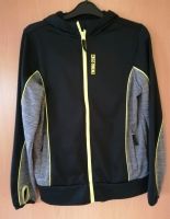 Yigga Sportjacke Hoodie Größe 146 152 Bayern - Miltenberg Vorschau