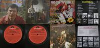 17 LP-Schallplatten-Sammlung Diverse Rock und  Pop usw. Nordrhein-Westfalen - Horn-Bad Meinberg Vorschau