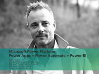 Microsoft Power Platform + Power Apps + Power Automate + Power BI Nordrhein-Westfalen - Euskirchen Vorschau