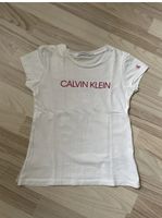 T Shirt Calvin Klein Gr. 134 Saarland - Homburg Vorschau