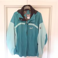 Jack Wolfskin Damen Funktionsjacke Texapore Nordrhein-Westfalen - Bad Lippspringe Vorschau