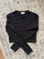 NA-KD-Langarmshirt Nordrhein-Westfalen - Kempen Vorschau