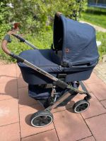 Kinderwagen / Buggy Salsa 4 Air Navi Lufträder Baden-Württemberg - Endingen Vorschau