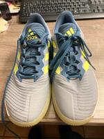 Turnschuhe - Hallenschuhe Adidas - wie neu - Gr. 39 - 6 1/2 Bayern - Goldbach Vorschau