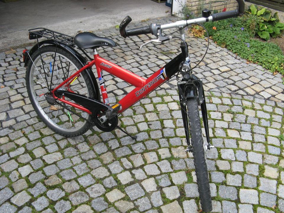 Kinderfahrrad / Jugendfahrrad 26er in Anröchte