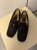 Schuhe braun 36 München - Allach-Untermenzing Vorschau