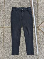 Reithose Decathlon Fouganza 125-132cm ca Gr. 128 schwarz Wuppertal - Langerfeld-Beyenburg Vorschau