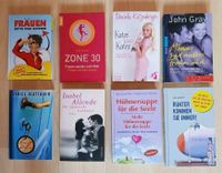 Frauenromane Taschenbücher Frauenbücher Liebesromane Bücherpaket Thüringen - Jena Vorschau