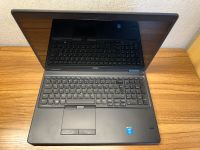 Dell Latitude E5550 P37F i7-5600U (Ersatzteile) Baden-Württemberg - Öhringen Vorschau