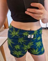 Shorts, Boxershorts, Unterhose Cannabis, Hanf Berlin - Rummelsburg Vorschau