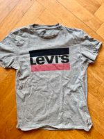 Levi’s T-Shirt M grau neuwertig Innenstadt - Köln Altstadt Vorschau