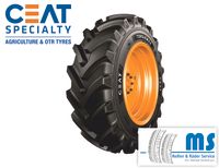 CEAT VF 600/65R28 TORQUEMAX 163D TL SB Bayern - Altomünster Vorschau