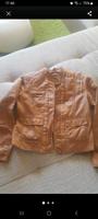 Damen-Kunstlederjacke Hessen - Solms Vorschau