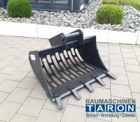 NEU 80cm 140Liter MS03 2,5to Gittersortierlöffel / Siebschaufel Hessen - Butzbach Vorschau