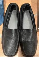 Hirschleder Vitaform Mokassins Sneaker Gr. 42 Duisburg - Duisburg-Süd Vorschau