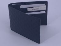 Neu Original Gucci Geldbörse Herren Leder Hannover - Bothfeld-Vahrenheide Vorschau