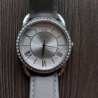 TCM Armbanduhr grau für Damen Nordrhein-Westfalen - Balve Vorschau