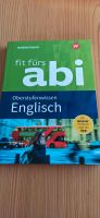 "Fit fürs Abi" Oberstufenwissen Englisch (Westermann -Verlag" Bayern - Waltenhofen Vorschau